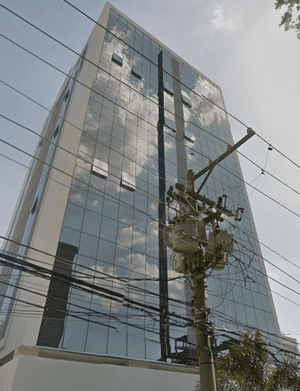In Offices Osasco