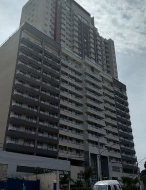 You Metropolitan Comercial Tatuapé