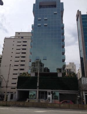 Vila Nova Concept Offices