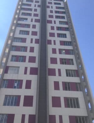 Haddock Lobo Offices