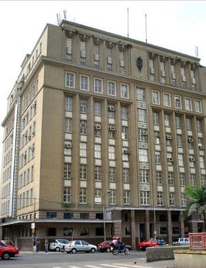 Palácio do Comércio