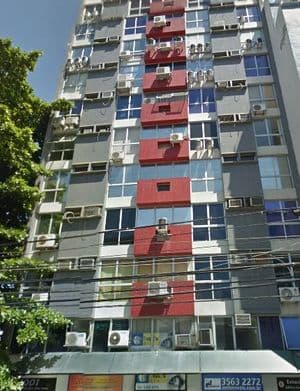 Bandeirantes Dias Leme