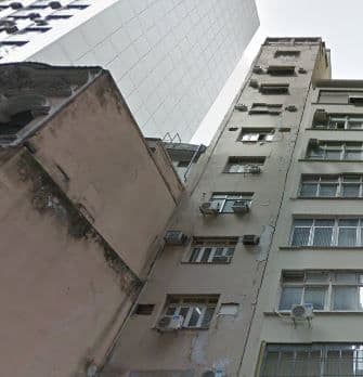 Nossa Senhora da Lapa dos Mercadores