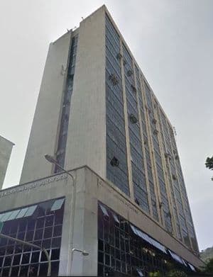Centro Médico Botafogo