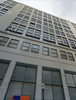 Guaratinguetá - República - Bloco B