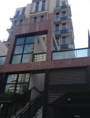 Offices Boutique Klabin