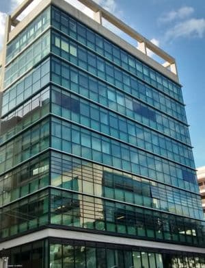 Global Office Freguesia