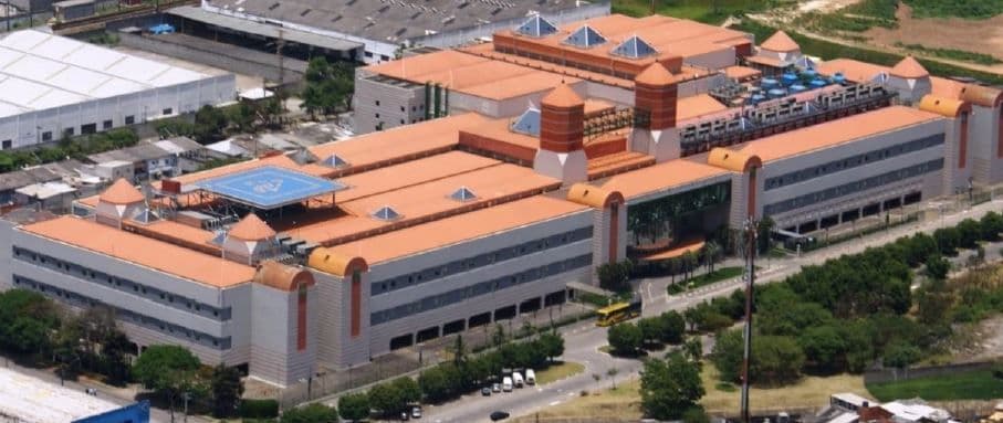 ITM Centro Empresarial