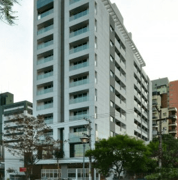 Torre do Paço Espaço Empresarial