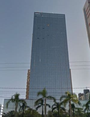 Trend City Center - Torre Corporate