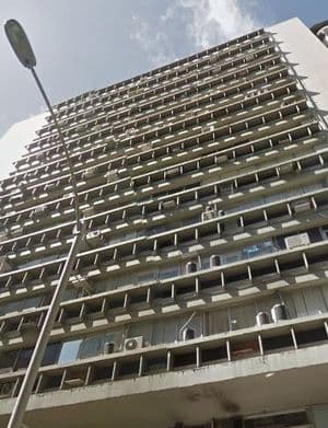 Centro de Copacabana