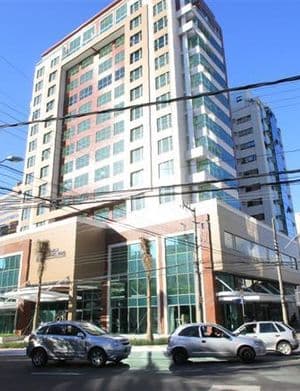 Koerich Empresarial Rio Branco