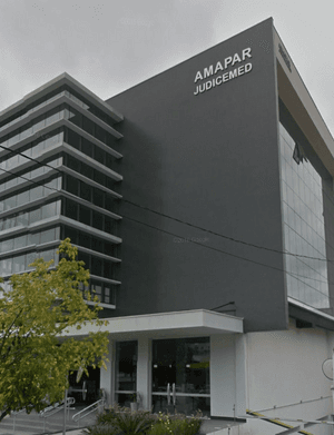 Amapar - Judicemed