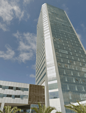 Rio Mar Trade Center - Torre 1