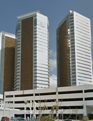 Rio Mar Trade Center - Torre 2