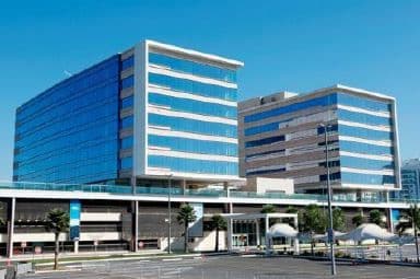 ParkShopping Corporate - Torre 2