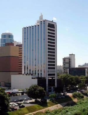 Salvador Office & Pool