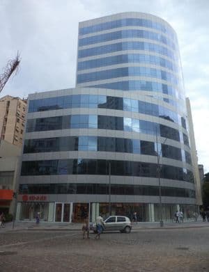 Flamengo Tower Empresarial - Torre 1