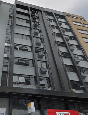 Centro de Especialidade Medica