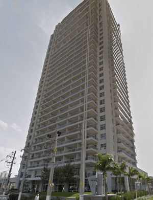 Capital Corporate Offices