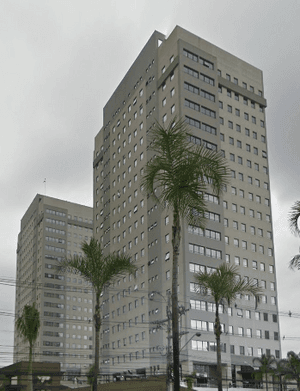 CEA - Centro Empresarial Araguaia - Torre I