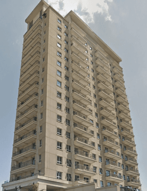 Upper Office - Vila Leopoldina