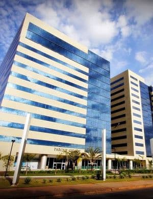 Parque Cidade Corporate Torre C