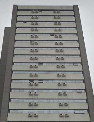 Bom Retiro Business Center