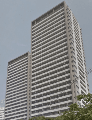 Centro Empresarial Jardins do Brasil - Torre 2 Osasco