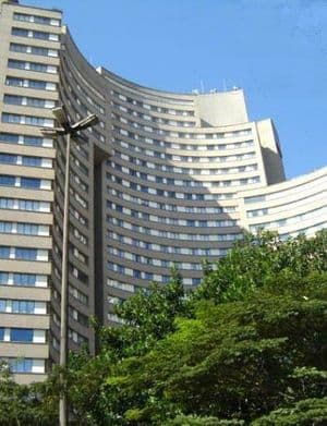 Stadium Corporate Alphaville