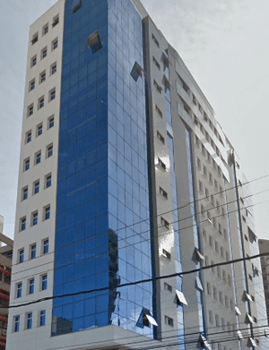 Centro Executivo Wilmar Henrique Becker