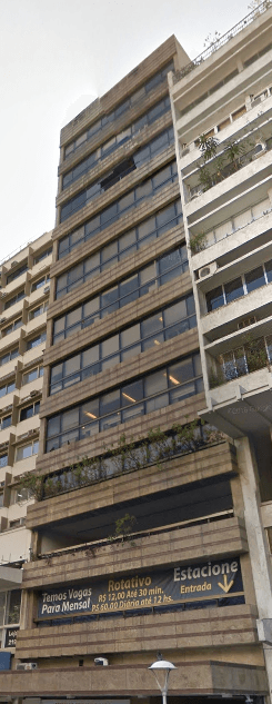 Comend. João do Carmo Rosa e Silva