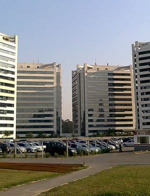 CA Rio Negro - Padauiri