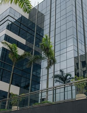 Americas Avenue Business Square - South América - Ala A - Brasil