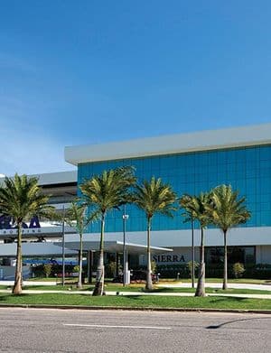 Casa Corporate Bloco P