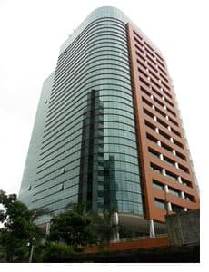 WTorre Nações Unidas - III