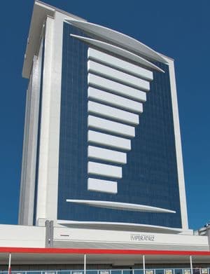 Centro Executivo Imperatriz