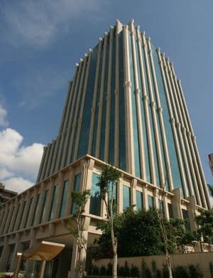 FLFC - Faria Lima Financial Center