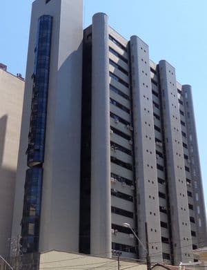 Centro Empresarial Business Tower