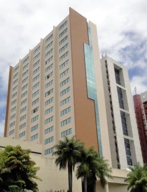 Wecon Empresarial Center VI