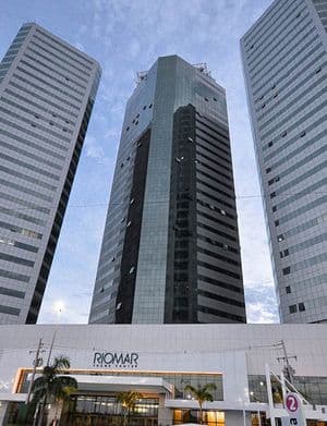 Rio Mar Trade Center - Torre 3