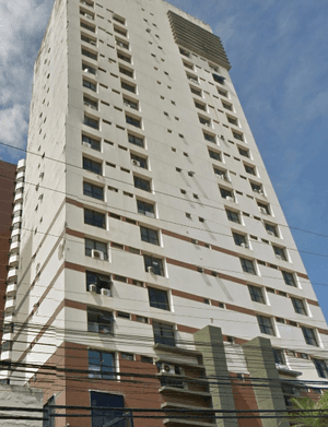 Edifício Atlantis Multiempresarial