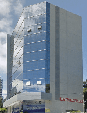 Empresarial Alto do Parque