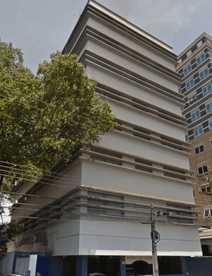 Edifício São Carlos