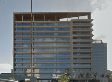 Faria Lima Square Offices