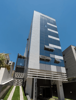 Fortune Business Center