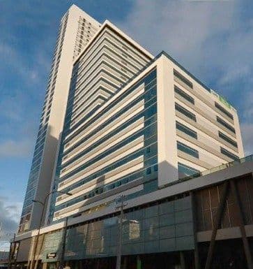 7TH Avenue - Trinity Corporate