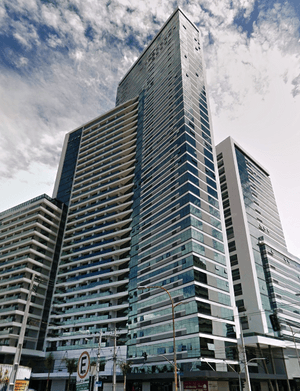 7TH Avenue - Torre Chelsea