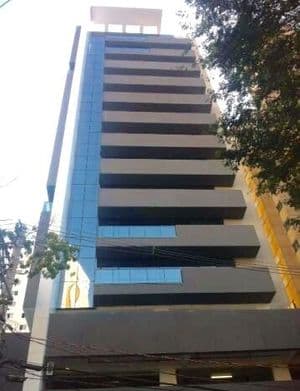 Premium Offices Osasco