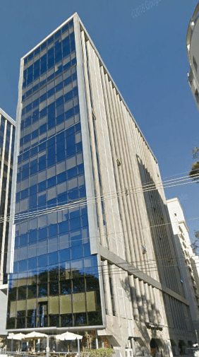 Condomínio Escritórios Europa - Torre Europa